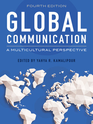 cover image of Global Communication
